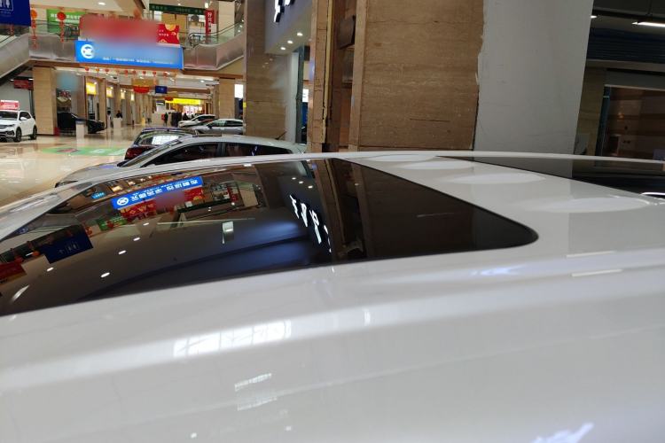 Used Buick GL8 2021 ES Landtrek 653T Luxury Model