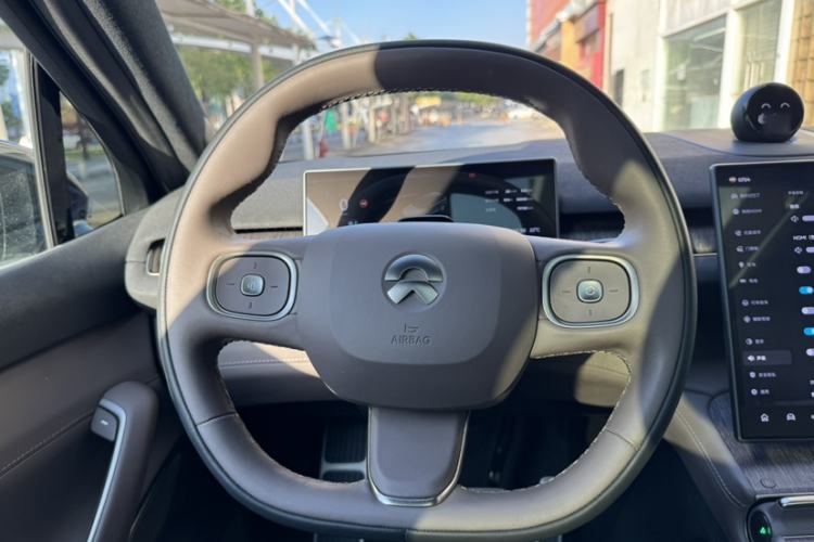 Used Nio ES7 2022 100kWh First Edition
