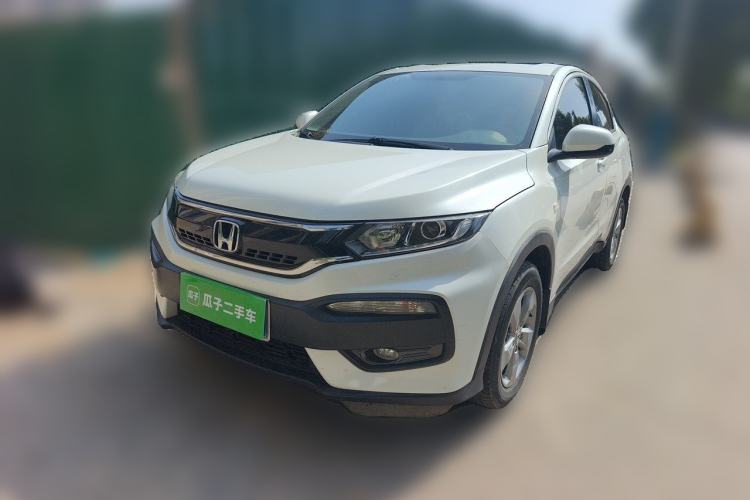 Used Honda XR-V 2017 1.5L LXi CVT Classic Edition
