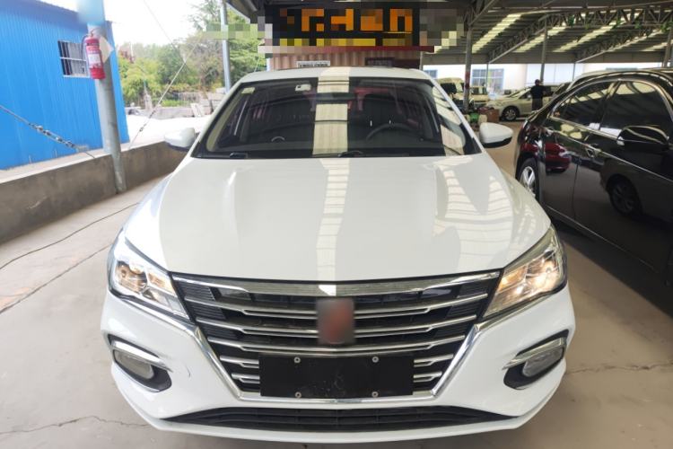Used Roewe i5 2020 1.5L Automatic 4G Connected Linghao Edition