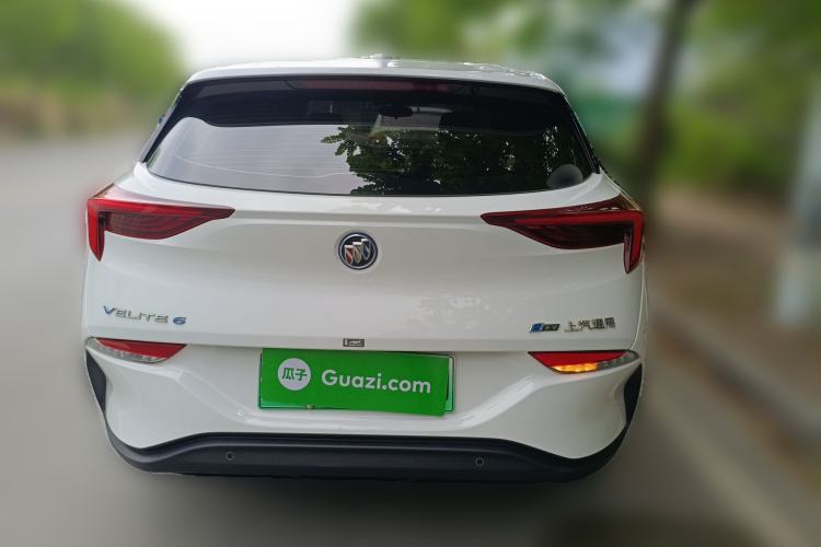 Used Buick Velite 6 2023 430km Range Commuter Version Rear