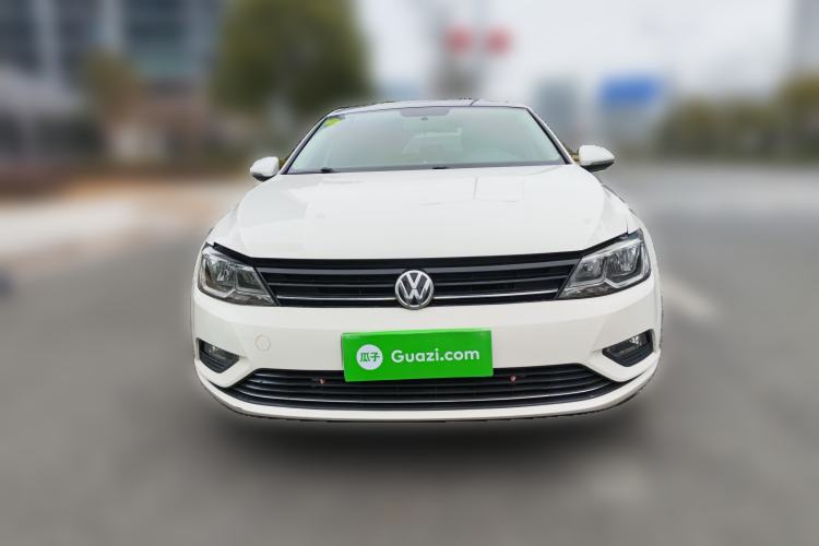 Used Volkswagen Lamando 2015 280TSI DSG Comfort Edition
