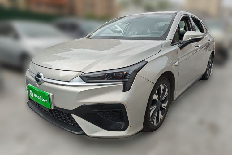 Used AION S 2020 Meizu 580