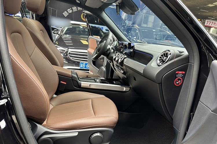 Used Mercedes-Benz GLB 2025 GLB 220 Sport Edition