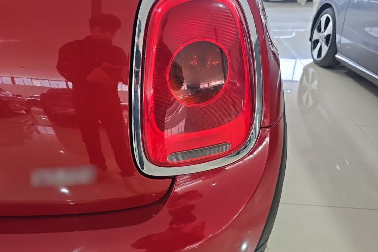 Used MINI 2016 1.2T ONE Pioneer Edition Right Rear Taillight