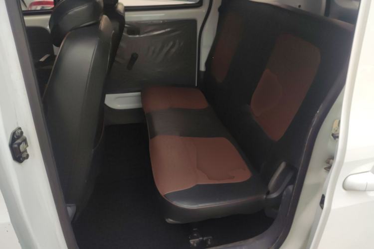 Used Wuling Zhiguang New Energy 2025 Standard Model Left Rear Seat