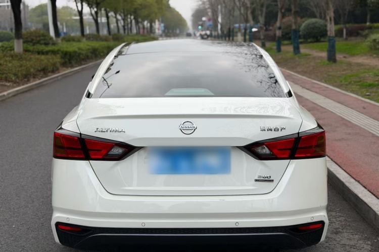 Used Nissan Teana 2021 2.0T XL Upper AD1 Smart Navigation Edition
