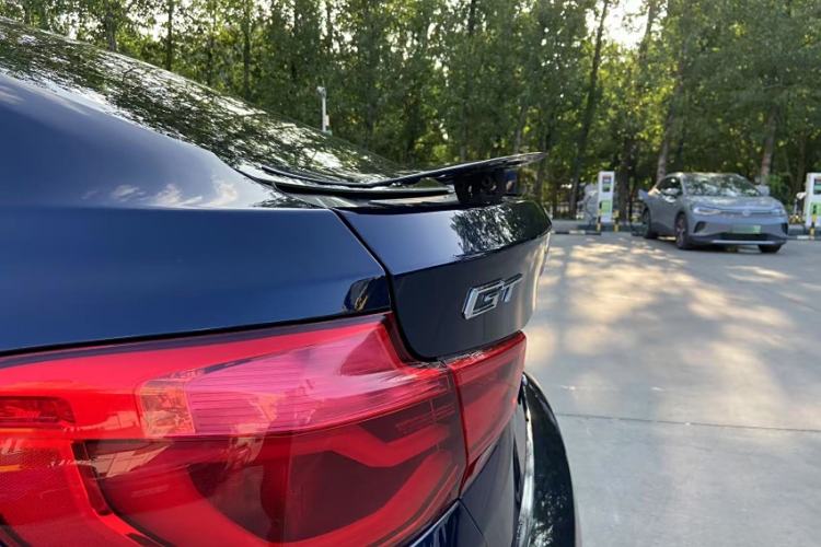 Used BMW 3 Series GT 2019 320i Sport Edition