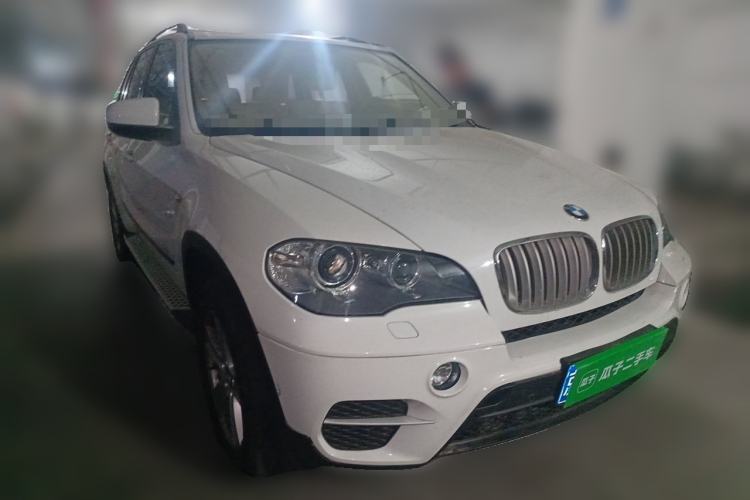 Used BMW X5 2011 xDrive35i Leading Model
