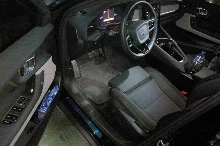 Used Polestar 2 2020 First Edition