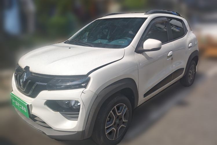 Used Renault E-Nuo 2019 e-Intelligent Model