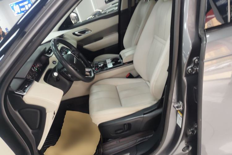 Used Land Rover Range Rover Velar 2017 P380 S
