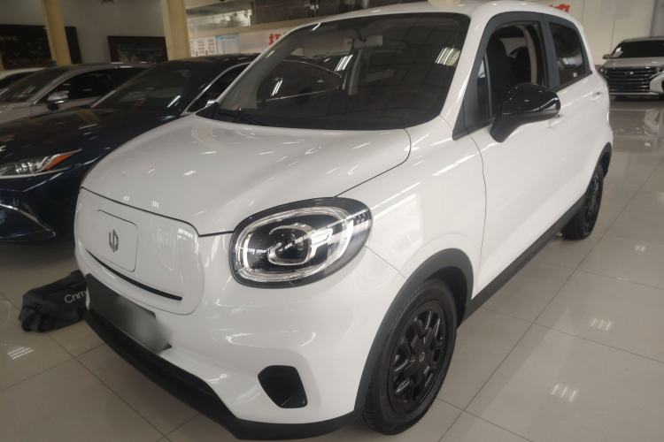 Used Leapmotor T03 2025 310 Comfort Edition