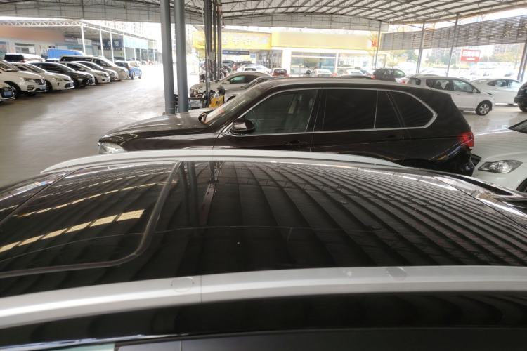 Used Geometry E Firefly 2023 401KM Lightning Tiger 5-Seater
