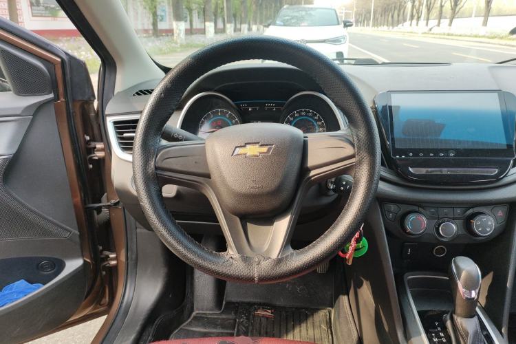 Used Chevrolet Cavalier 2016 1.5L Automatic Enjoyment Edition