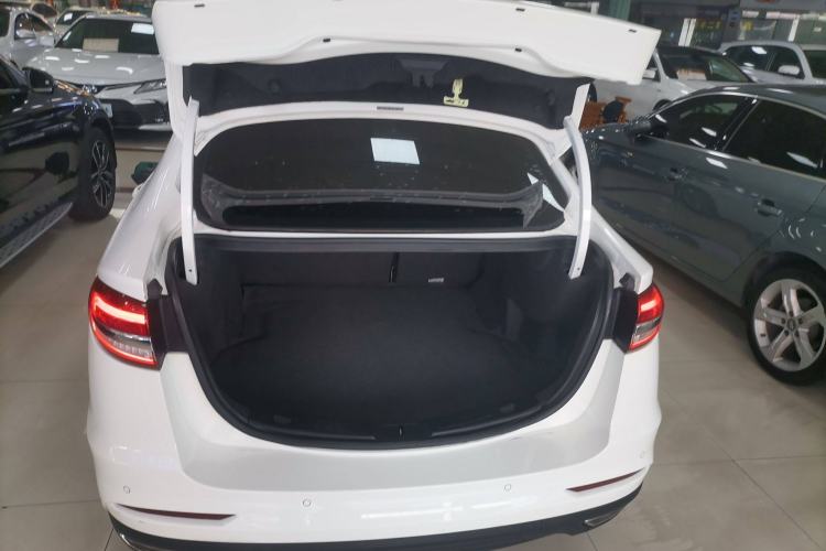 Used Ford Mondeo 2020 EcoBoost 180 Stylish Model