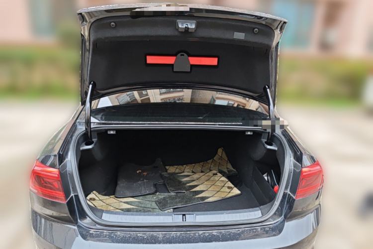 Used Volkswagen Magotan 2020 330TSI DSG Leading Model