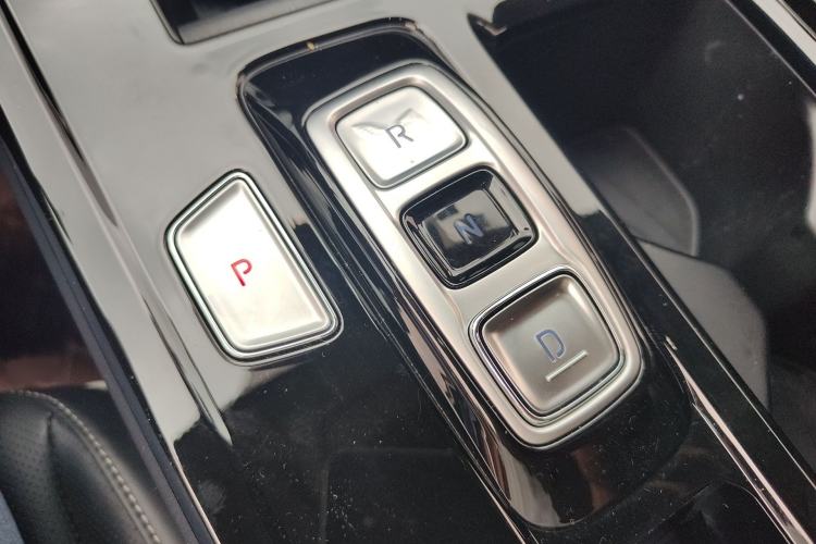 Used Hyundai Custo 2021 270TGDi Prestige LUX