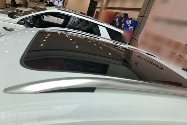 Used Volkswagen T-ROC 2021 280TSI DSG Two-Wheel Drive Comfort Connect Edition