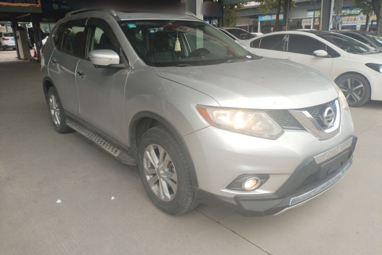 Used Nissan X-Trail 2014 2.0L CVT Comfort Edition 2WD