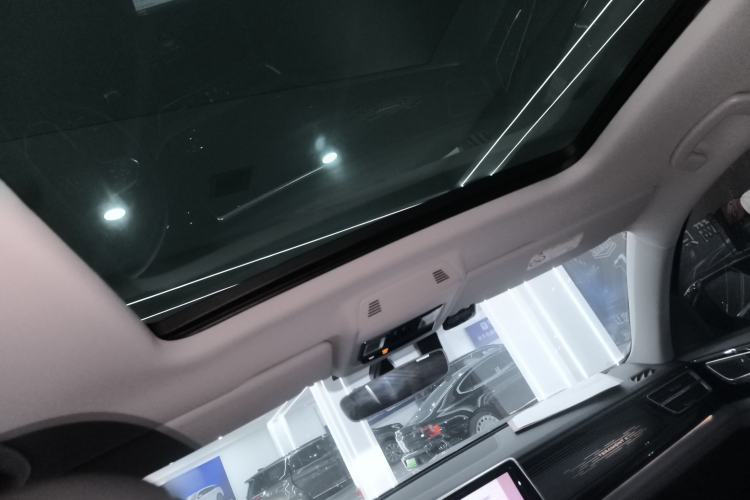 Used Volkswagen Teramont X 2021 380TSI Four-Wheel Drive Prestige Luxury Edition
