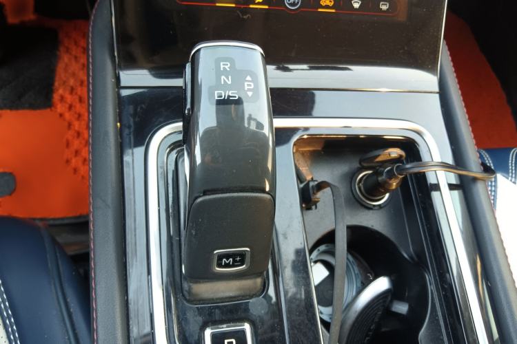 Used Bestune T99 2020 20TD Automatic Sport Premium Edition
