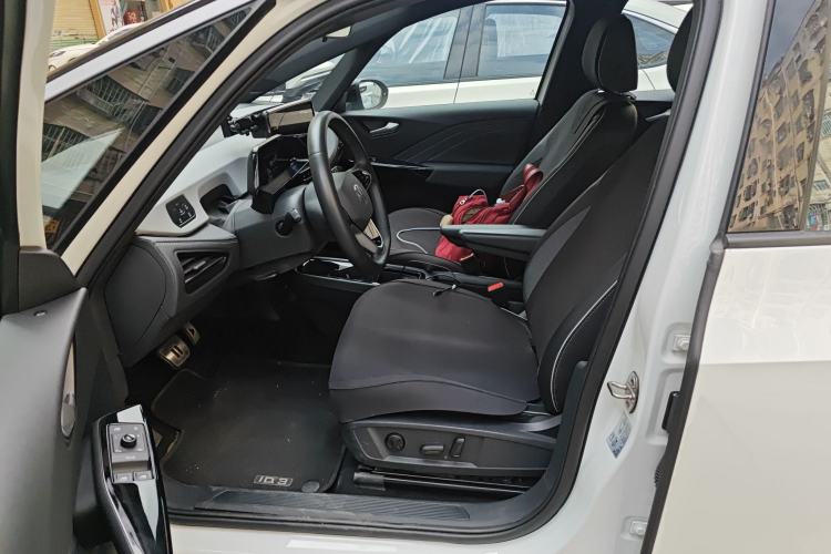Used Volkswagen ID.3 2024 Outstanding Edition