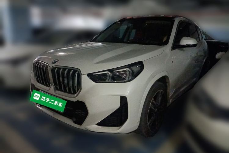 Used BMW X1 2023 sDrive25Li M Sport Package
