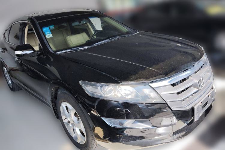 Used Honda Crosstour 2012 2.4L Luxury Edition
