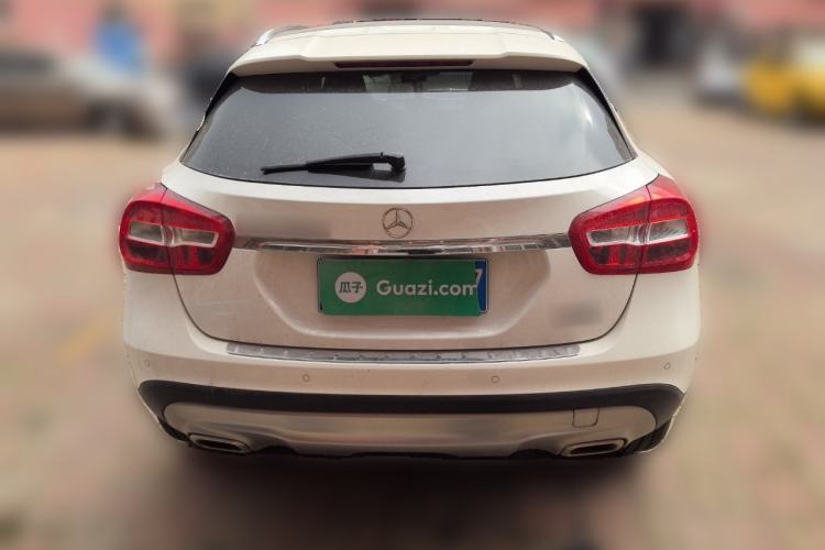 Used Mercedes-Benz GLA 2016 GLA 200 Sport Edition