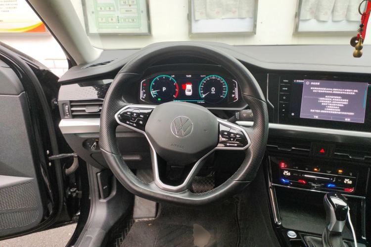 Used Volkswagen Passat 2022 330TSI Luxury Edition