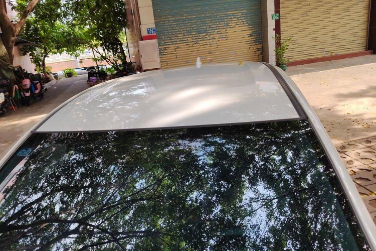 Used CIIMO M-NV 2021 Shangcheng Edition