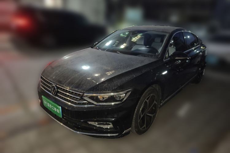 Used Volkswagen Magotan 2023 2 Million Units Commemorative Edition 330TSI DSG Luxury Version