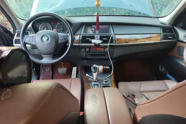 Used BMW X5 2011 xDrive35i Leading Model