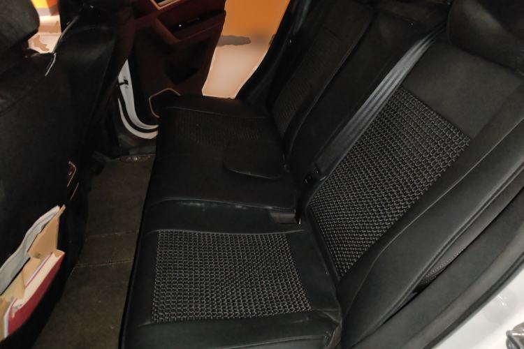 Used Haval H6 Coupe 2019 1.5T Automatic Two-Wheel Drive Luxury Smart Connectivity Version China VI Standard