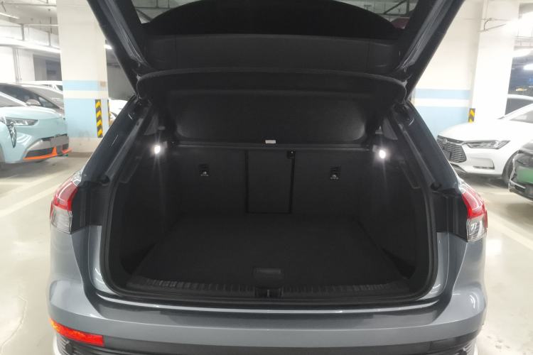 Used Audi Q4 e-tron 2022 50 e-tron quattro Visionary Edition