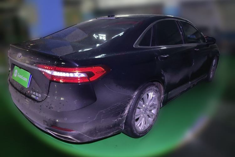 Used Ford Taurus 2019 EcoBoost 245 Comfort Edition
