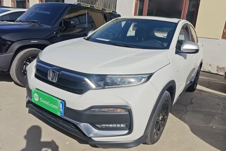 Used Honda XR-V 2020 220TURBO CVT Luxury Edition