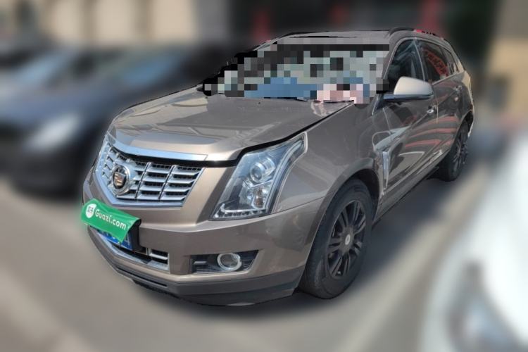 Used Cadillac SRX 2015 3.0L Comfort Version