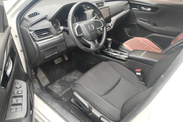 Used Honda Envix 2019 180TURBO CVT Enjoyment Version China VI