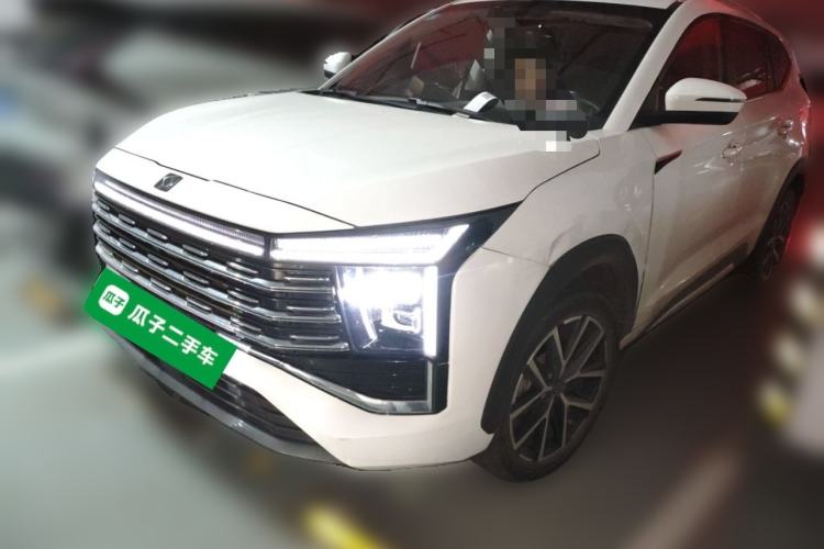 Used SOL X8 PLUS 2023 1.5 TGDI DCT Smart Home Edition 7-Seater