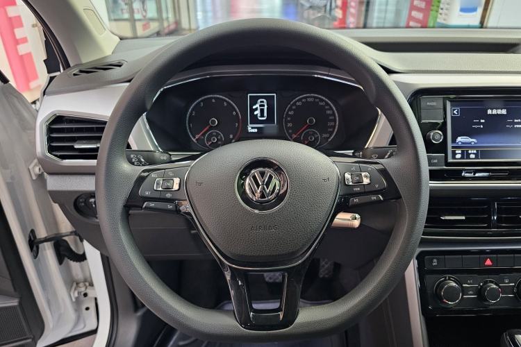 Used Volkswagen T-Cross 2019 280TSI DSG Comfort Edition
