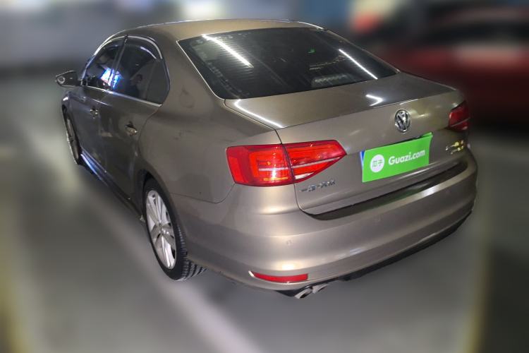 Used Volkswagen Sagitar 2018 280TSI DSG Ignite Edition
