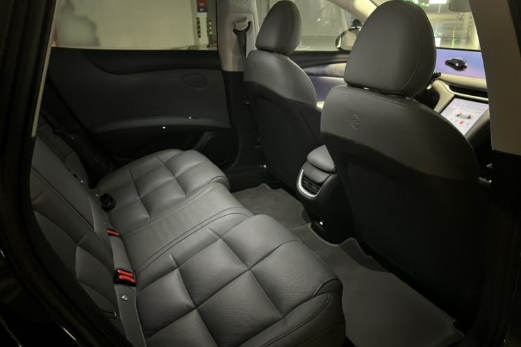 Used IM L6 2024 Max Standard Edition