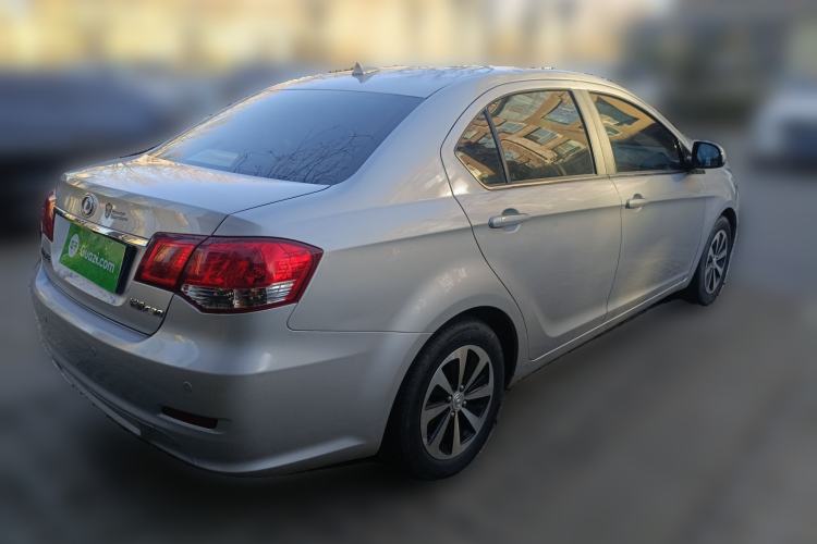 Used Great Wall C30 2013 1.5L Manual Luxury Model
