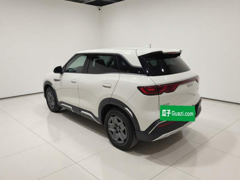 Used BYD Yuan UP 2024 401 km Active Version — 3