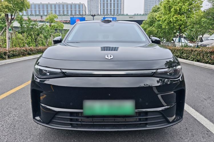 Used Leapmotor C10 2024 210 LiDAR Version