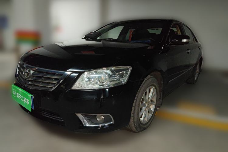 Used Toyota Camry 2010 200G Classic Edition