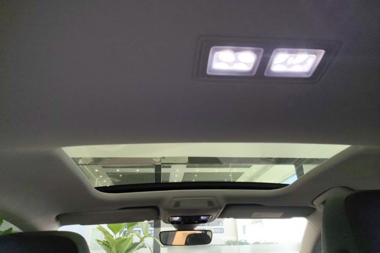 Used Volkswagen Lamando 2024 Lavida L 280TSI DSG Cool & Spicy Edition