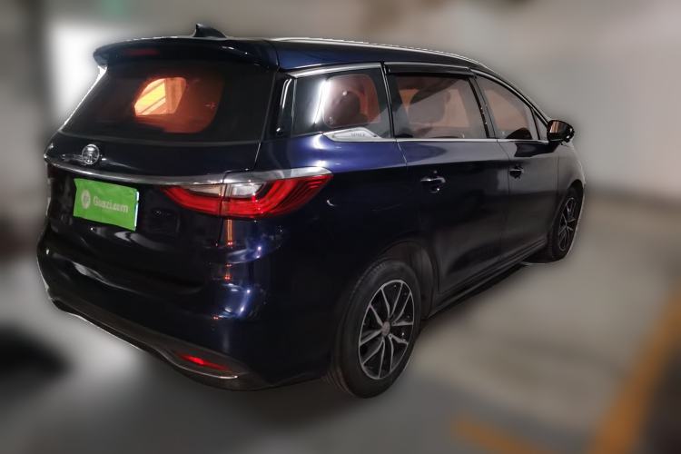 Used BYD Song MAX 2017 1.5T Automatic Smart Connect Elite 7-Seater
